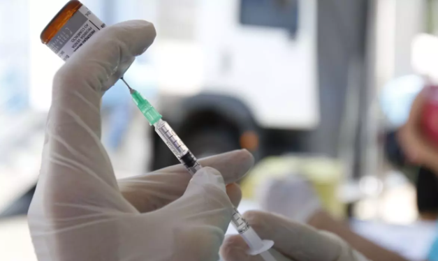 Câmara aprova novas regras para compra de vacinas por empresas