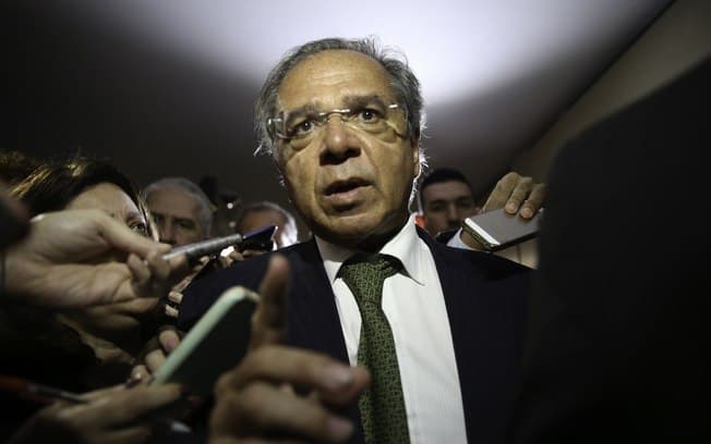 Guedes defende negociação individual do governo com devedores em vez de novo Refis