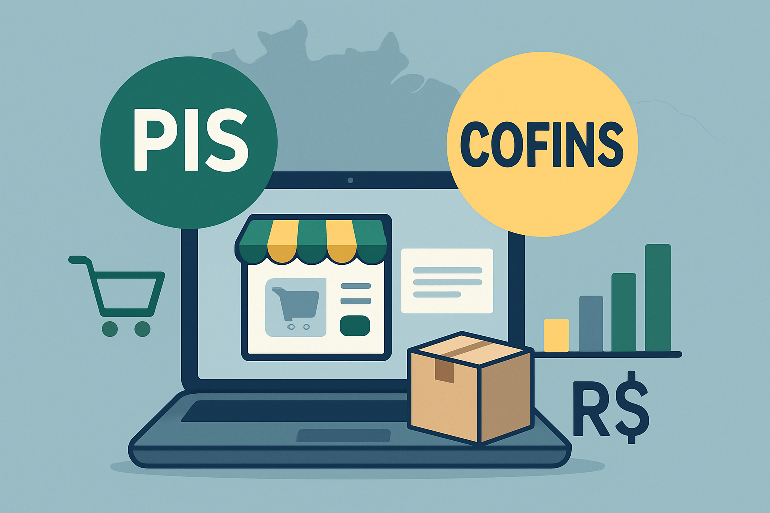 O Carf e o direito a créditos de PIS/Cofins sobre gastos com publicidade online