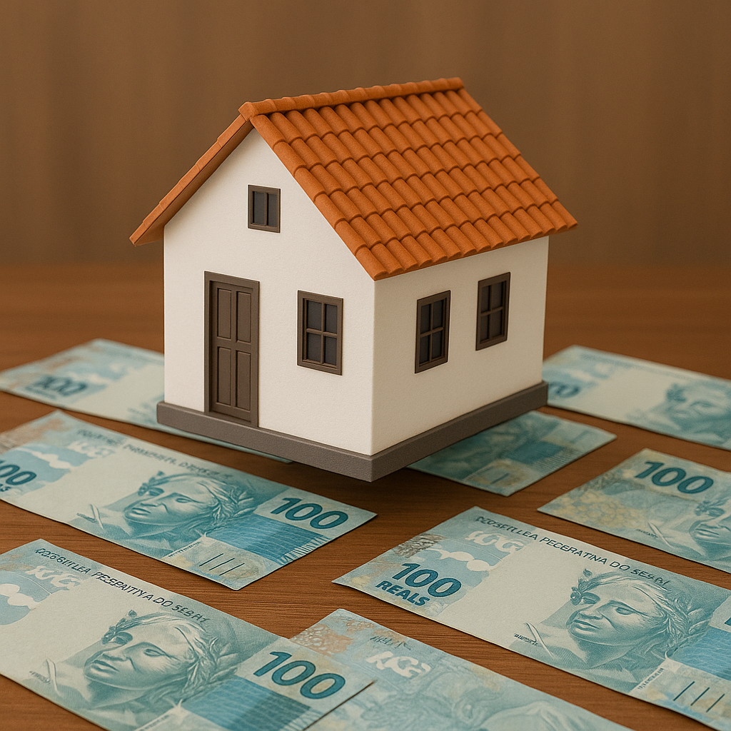 COM A REFORMA TRIBUTÁRIA, O ALUGUEL VAI FICAR MAIS CARO E MENOS RENTÁVEL. E AGORA?