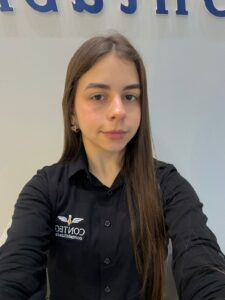 Julia Maria Izidorio Cardoso