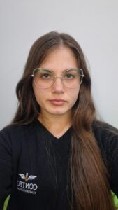 Naiara Claudino