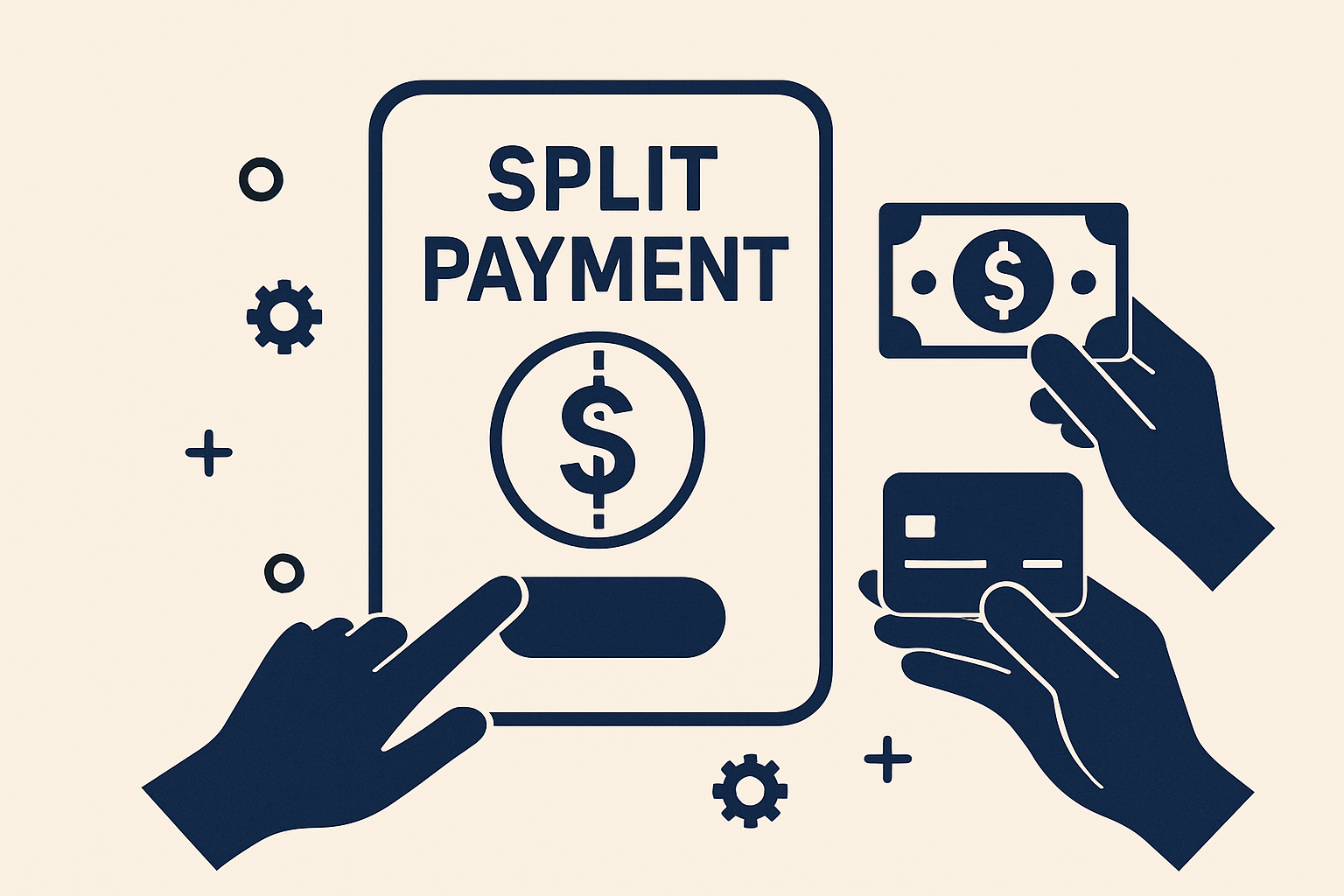 SPLIT PAYMENT COMEÇA A FUNCIONAR A PARTIR DO ANO DE 2027 E DE FORMA OPCIONAL